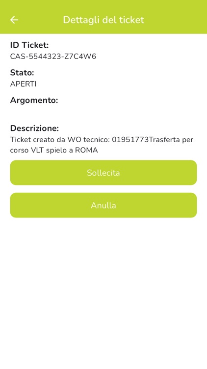 MyTicket screenshot-4