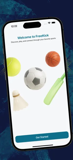 Free Kick - Owner screenshot 2