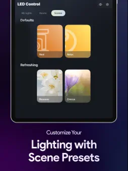 LED Light Controller & Remote screenshot 9