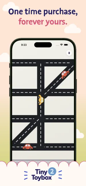 Tiny Toybox 2 screenshot 4