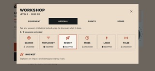 Dust Circuit: Off-Road Racing screenshot 4