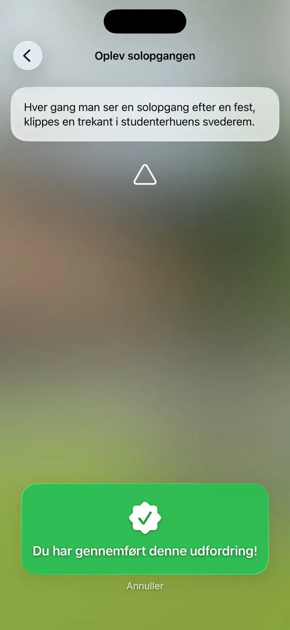 Screenshot #2 pour Hueregler - Til alle studenter