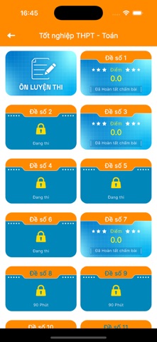 Học Cùng AI - AISAVA - EDUKID screenshot
