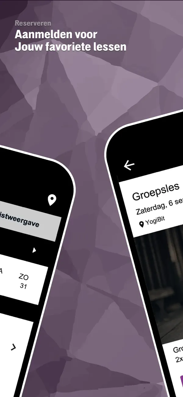Screenshot #2 pour YogiBit