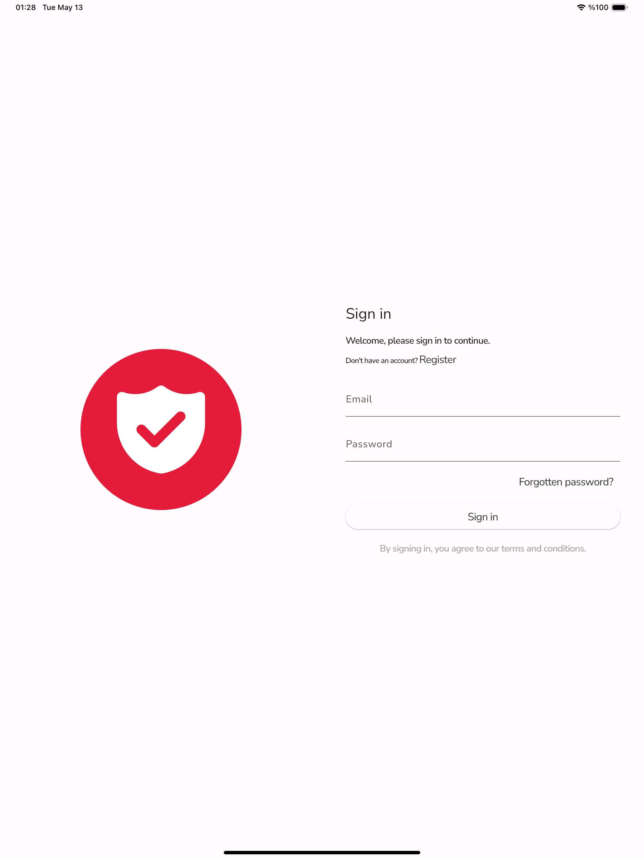Life License Program Exam Test