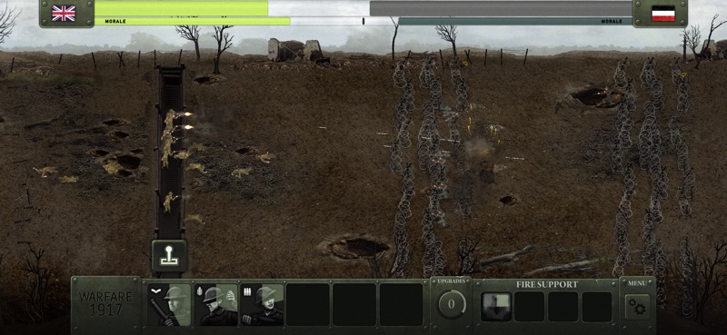 Warfare Legacy Collection screenshot 7