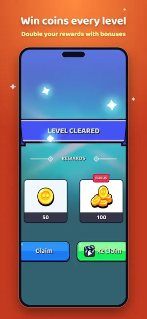Word Connect: Guess Categories screenshot 4