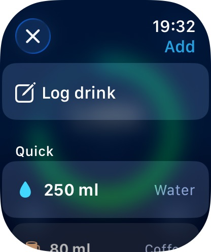 IdroFlow: Water Tracker screenshot 14
