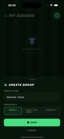 MatchKit Screenshot 5 of 8