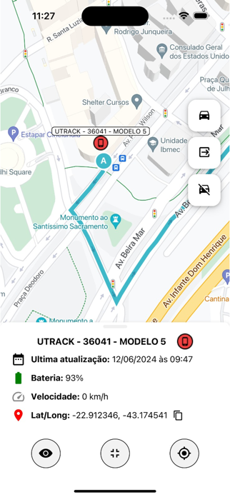 Utransfer Screenshot 5 of 5