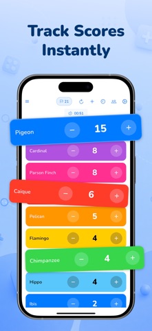 Point Counter: Count Anything Screenshot 2 of 8