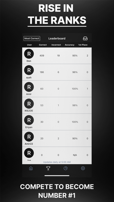 Relay - Mental Math Showdown Screenshot