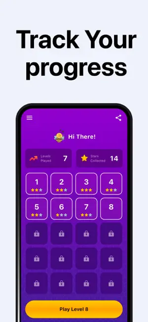 Spell Bee: Spelling Quiz Game screenshot 3