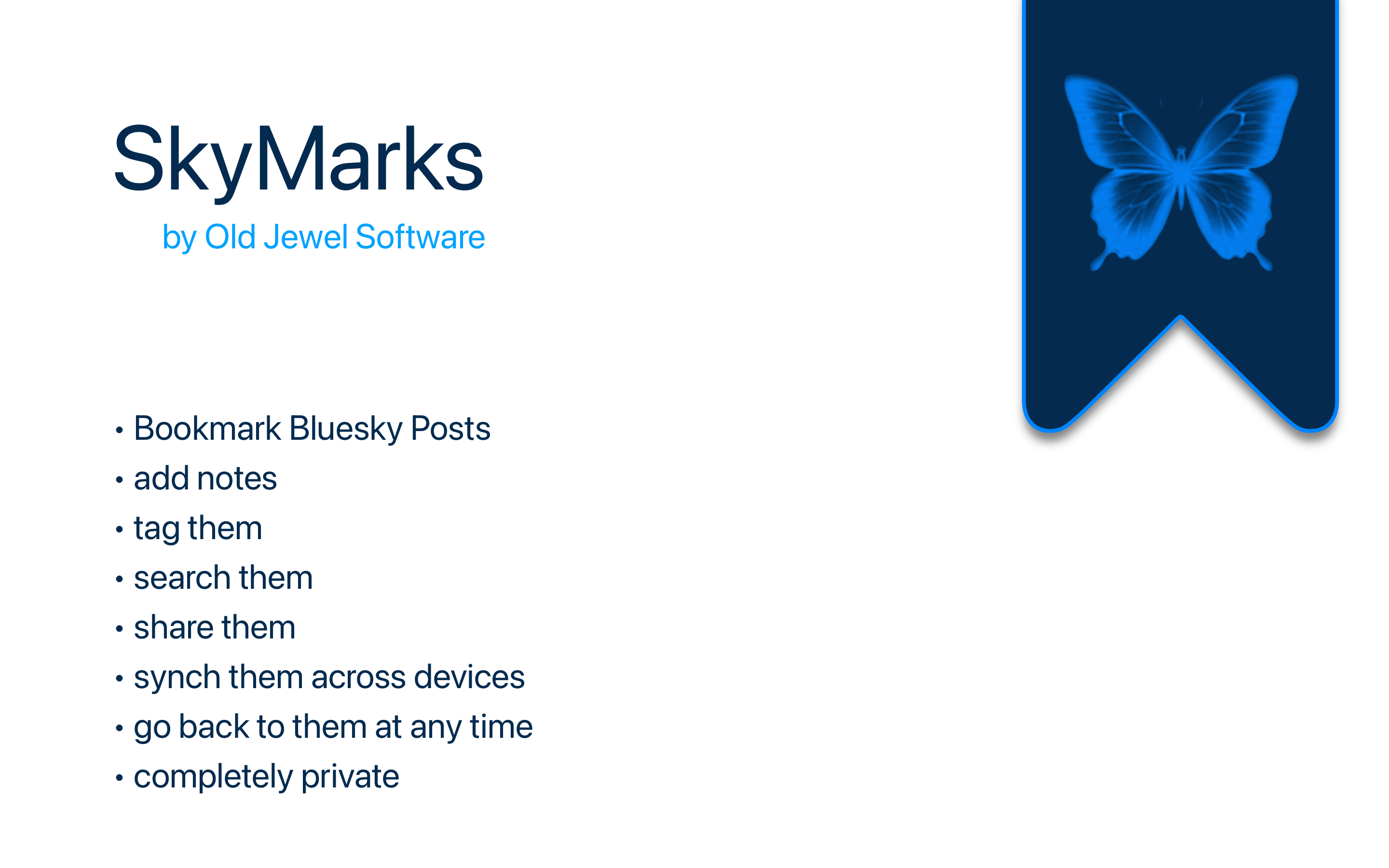 SkyMarks