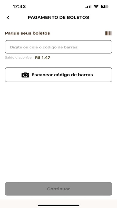 Meta Bank Digital Screenshot