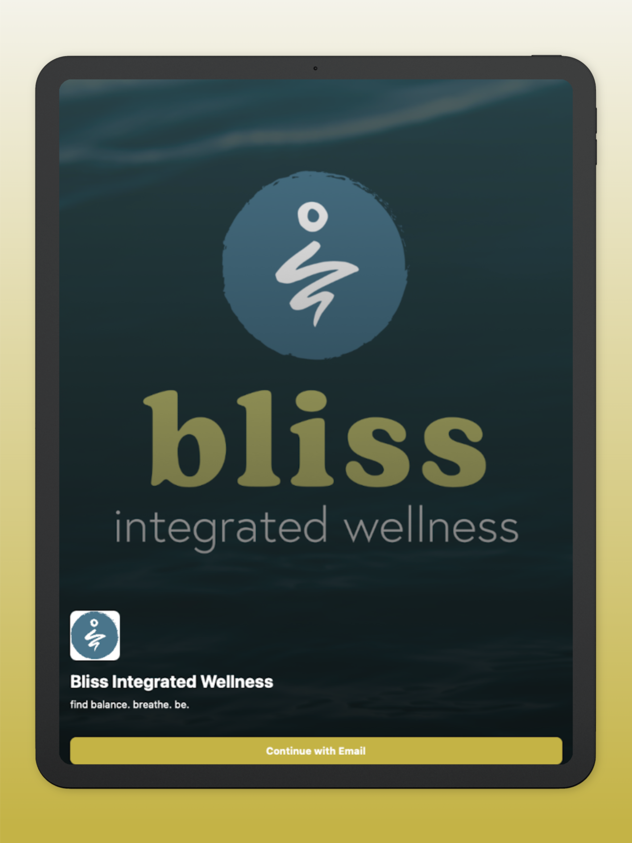 Bliss Integrated Wellness