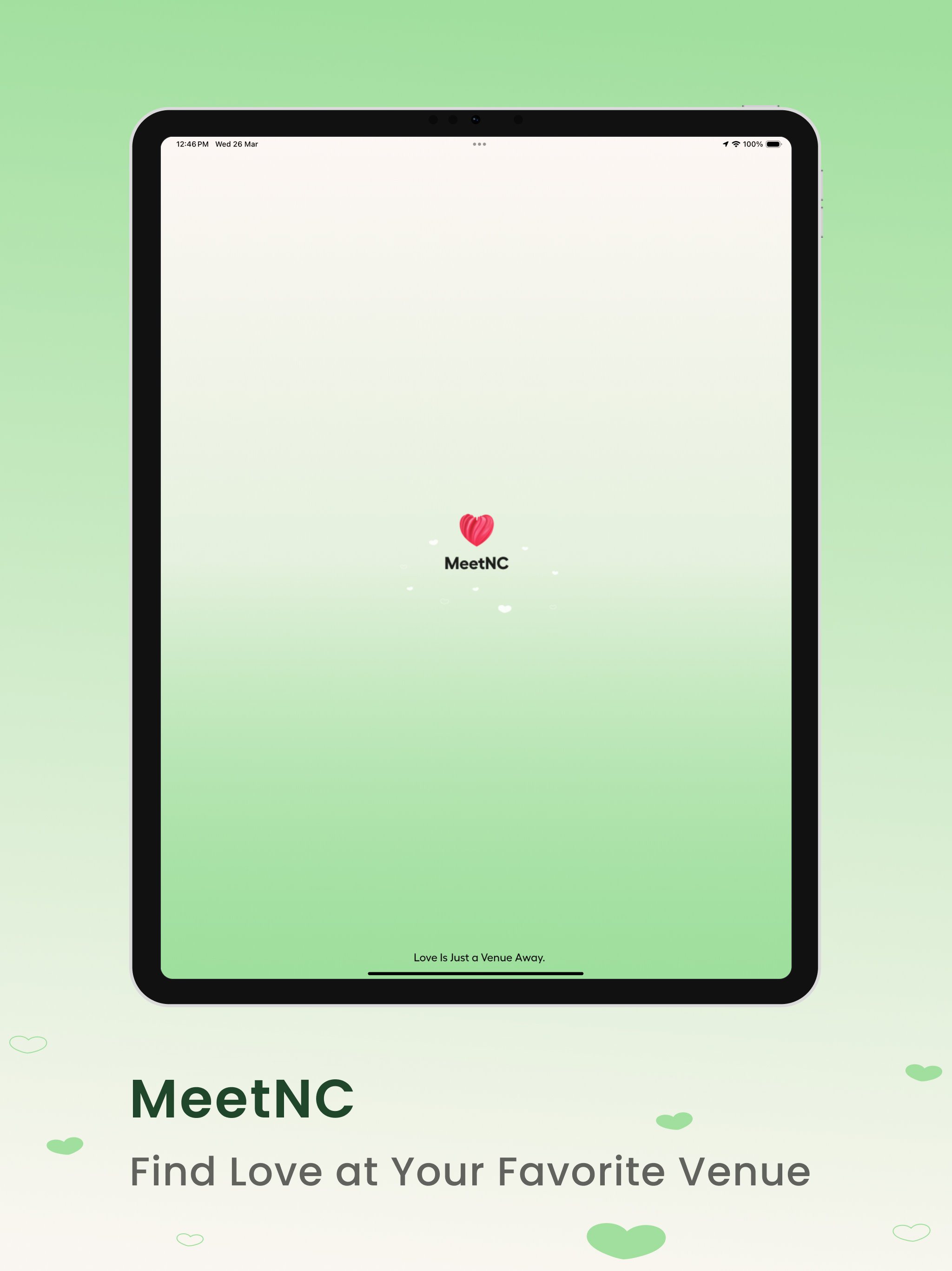 MeetNC