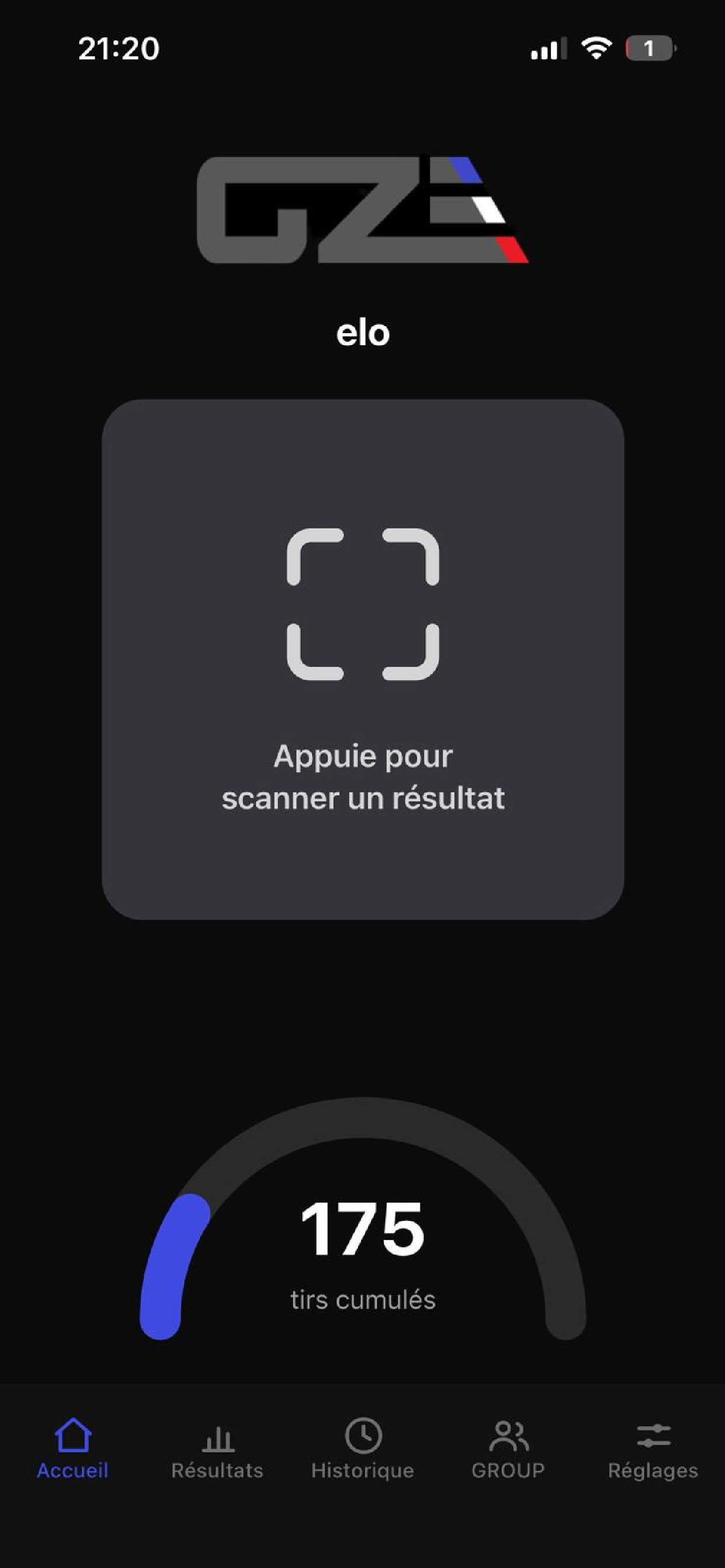 GROUP Zero screenshot 3