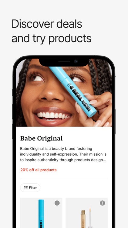 Flagship for Creators