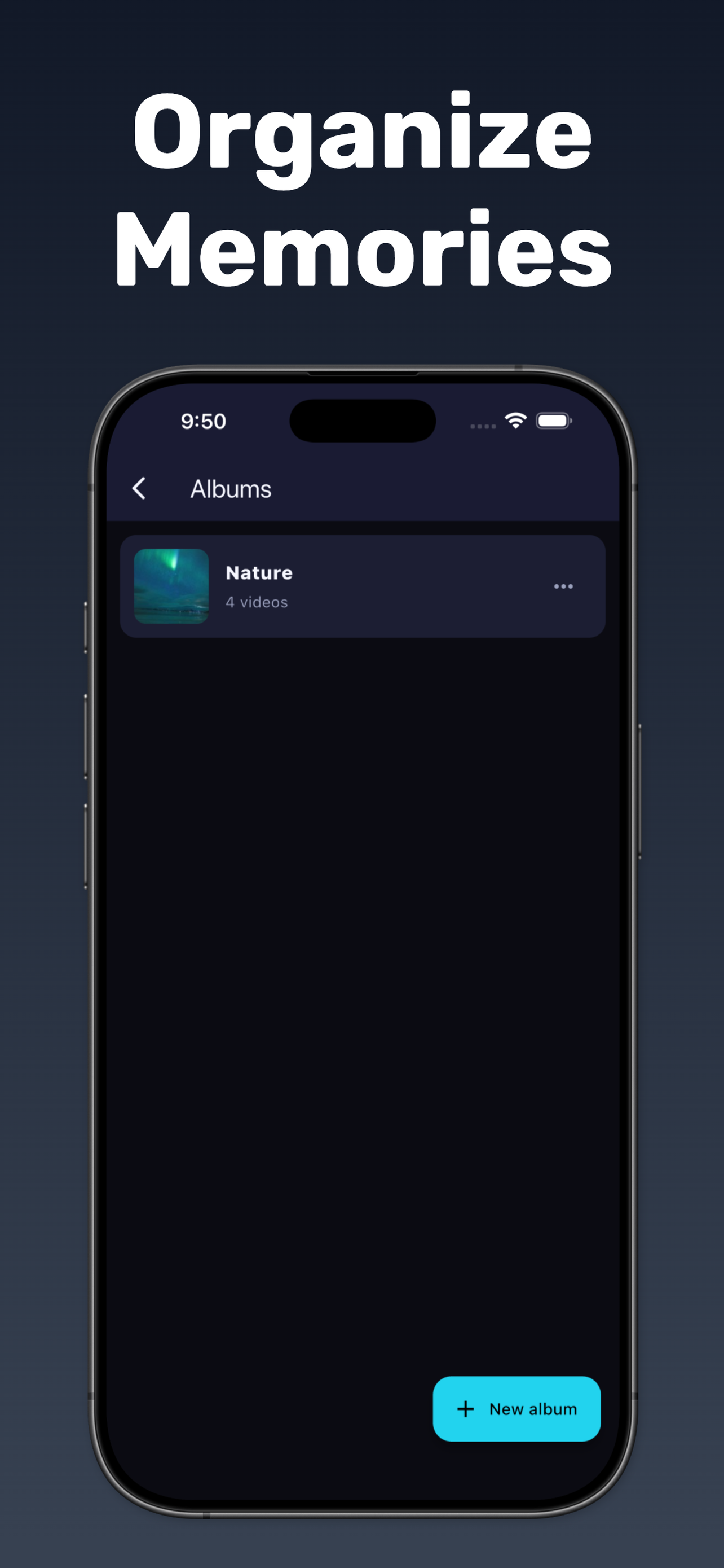 Natshowz screenshot 3