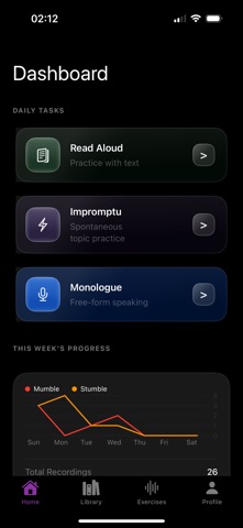 Colocvial Screenshot 1 of 4