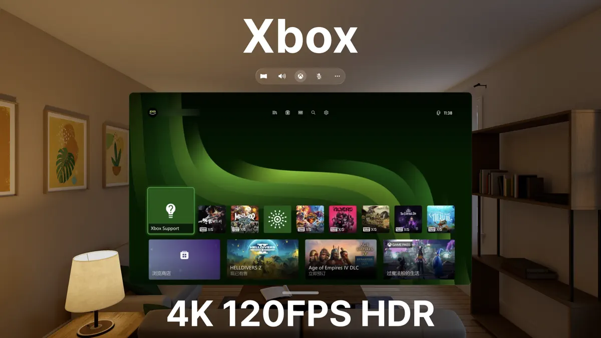 Portal: Remote Play screenshot 3