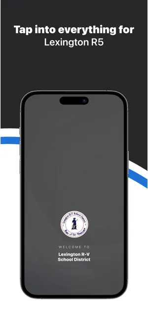 Lexington School District screenshot 1