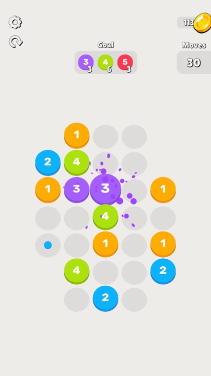 Count Connect screenshot-4