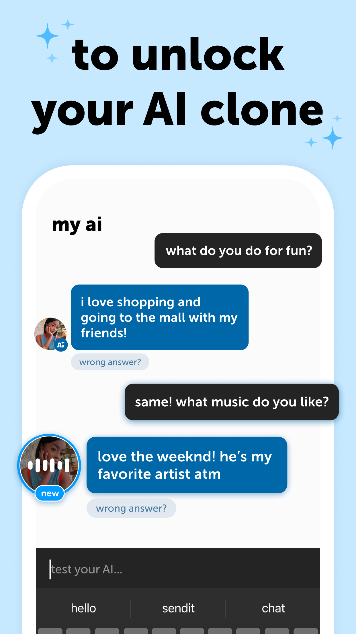 sendit - get it now screenshot 3