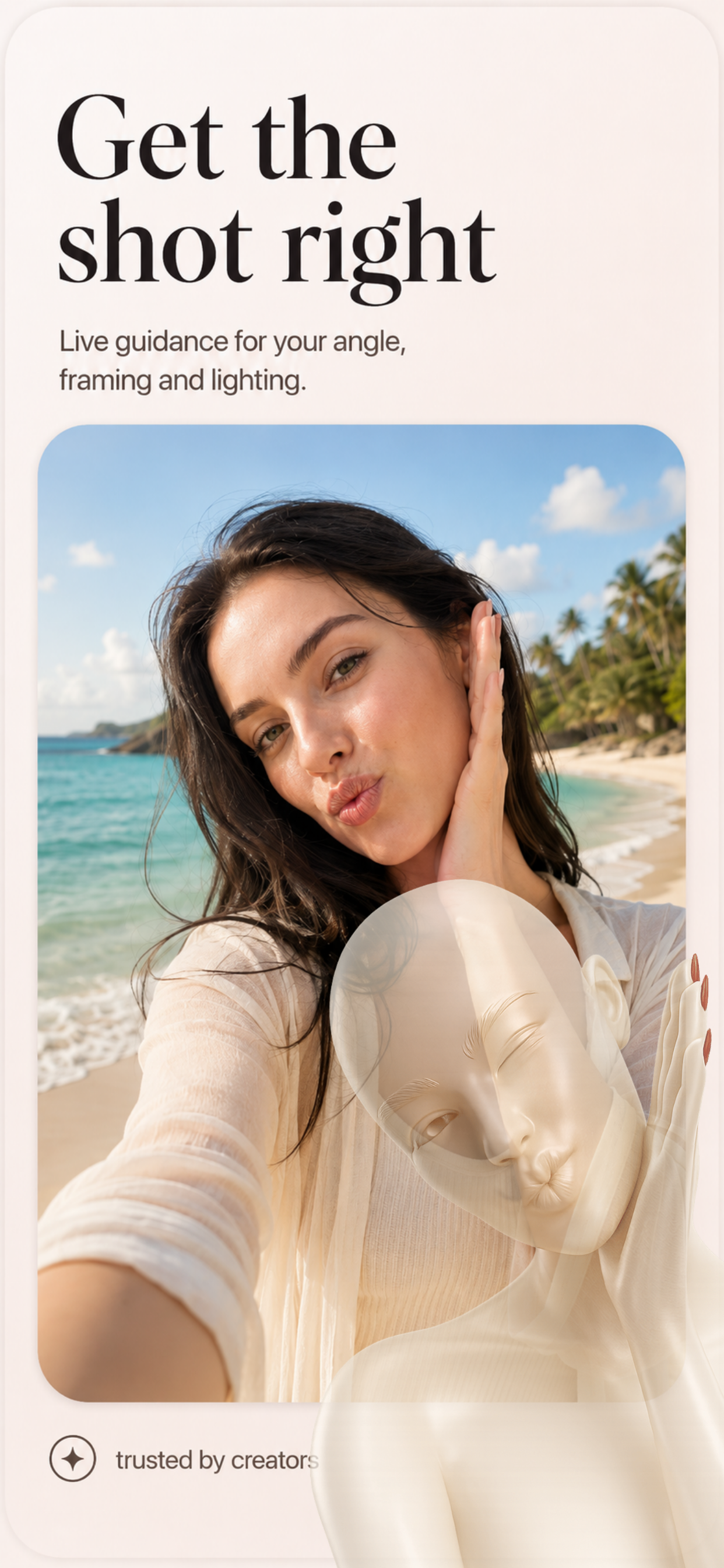 PoseGlow: Pose and Photo Coach screenshot 5