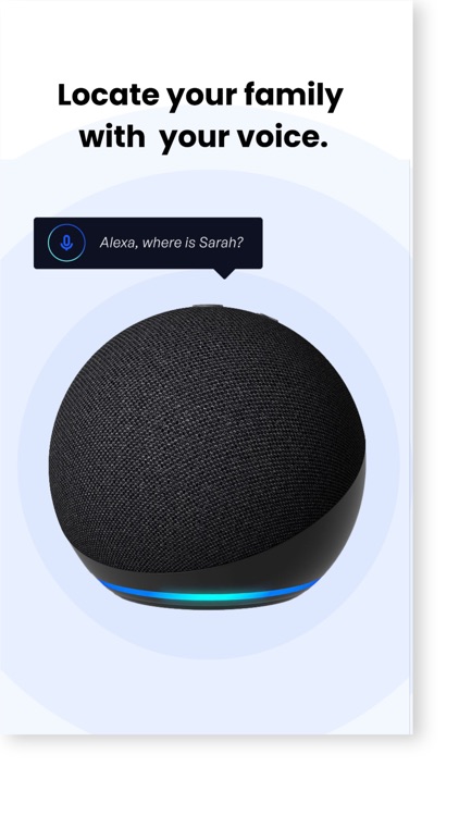 MotorMouth: Family Locator screenshot-8