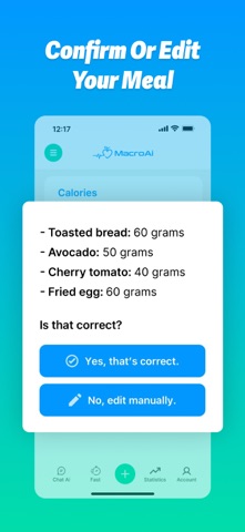 Macroai.ai Screenshot 5 of 10