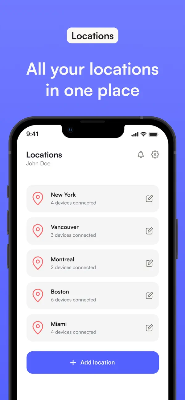 Screenshot #3 pour SMS Storetraffic