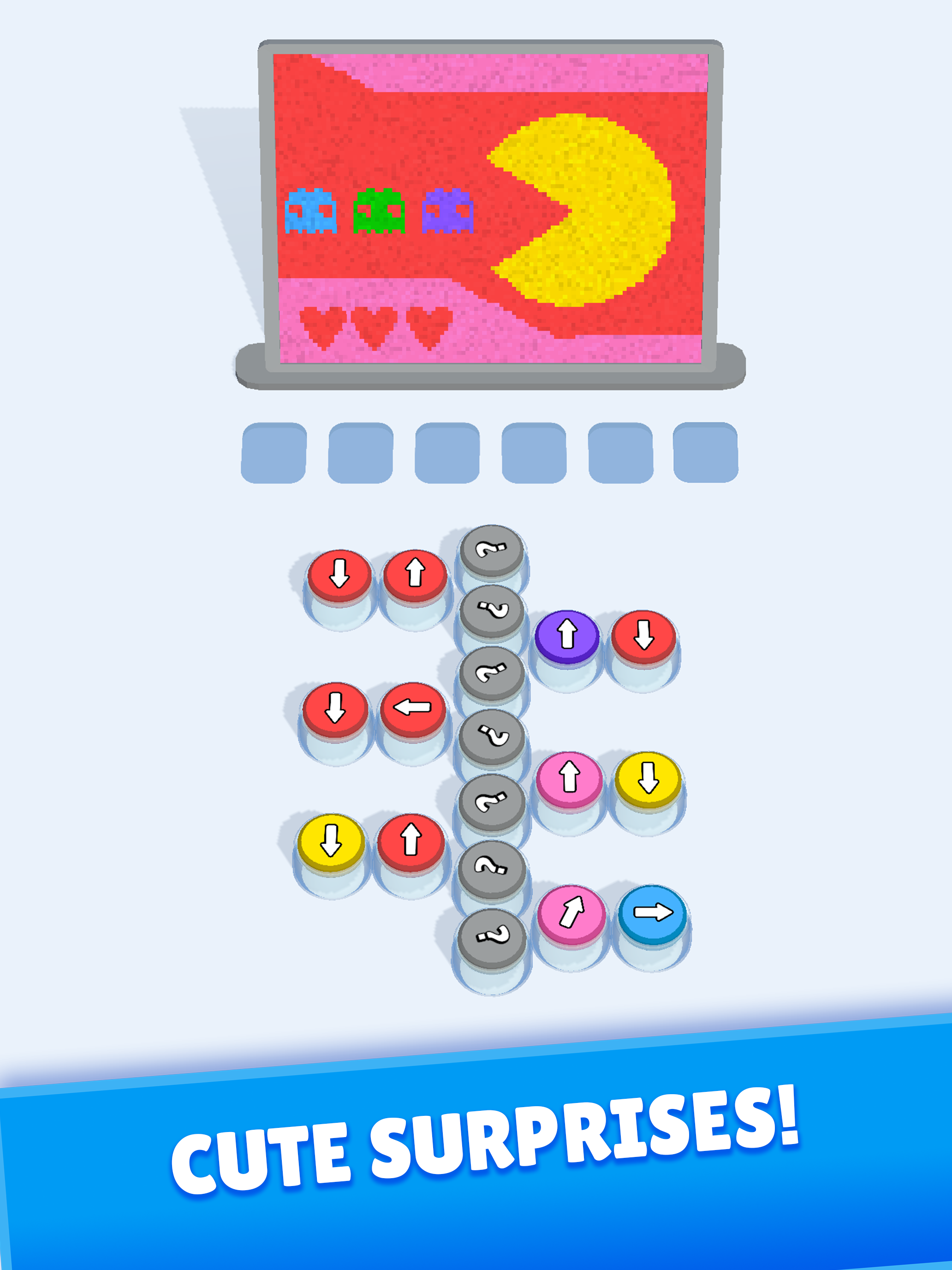 Sand Away screenshot 15