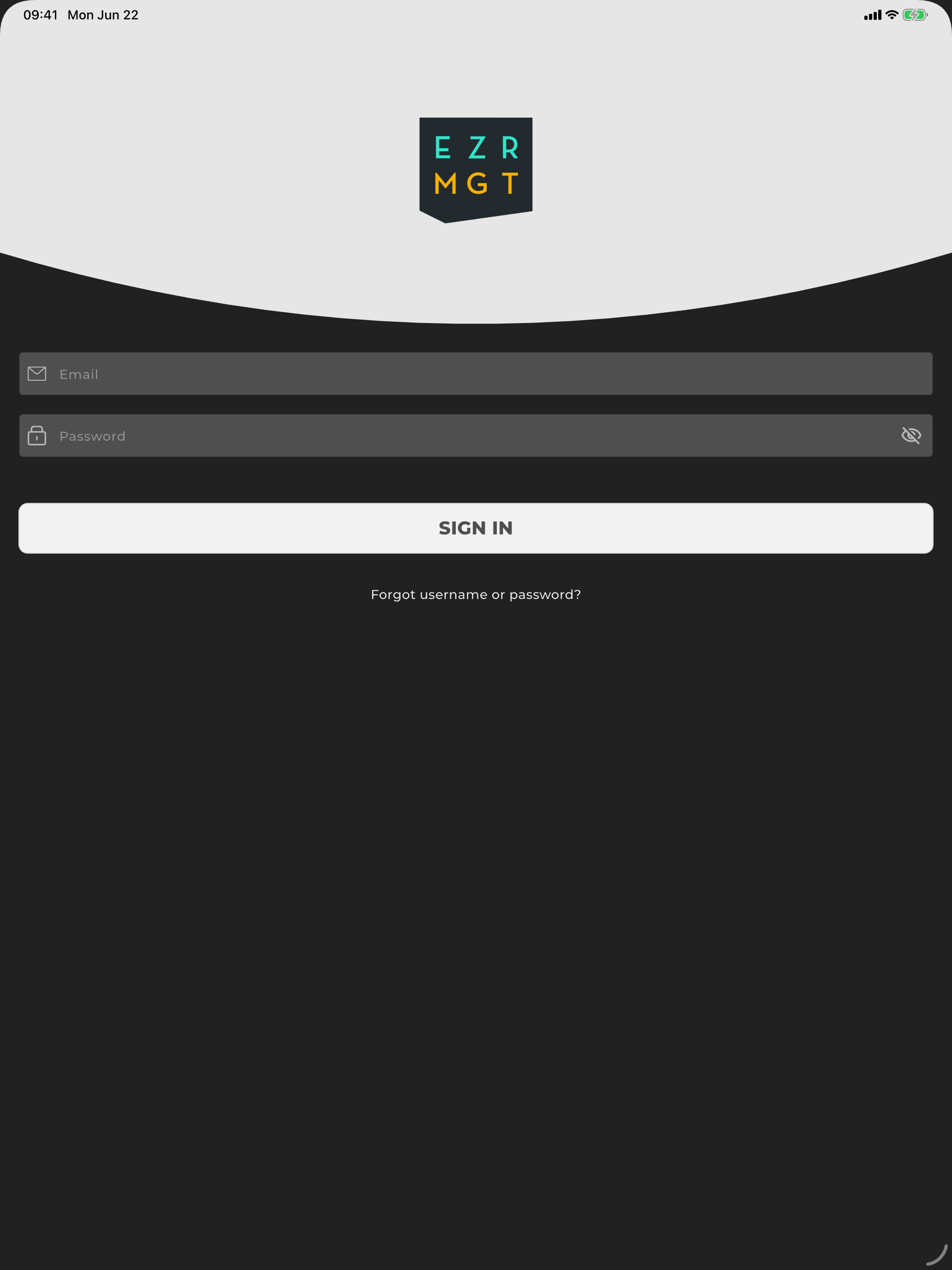 EZR Management screenshot 8