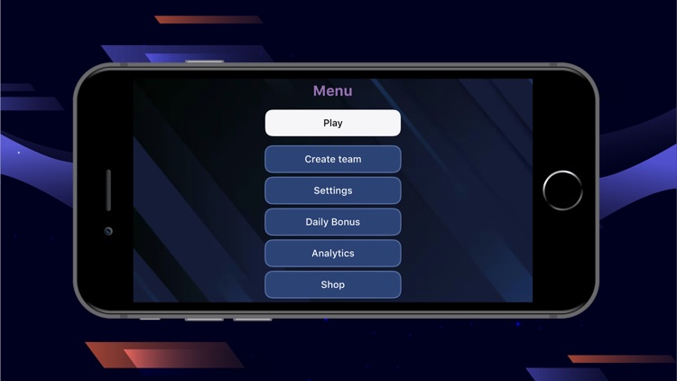 Handball Referee Assistant screenshot-3