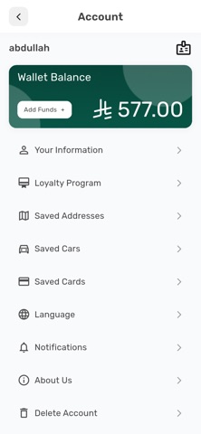 Taybat Almadina طيبات المدينة iPhone screenshot