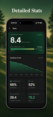 Hole20 screenshot