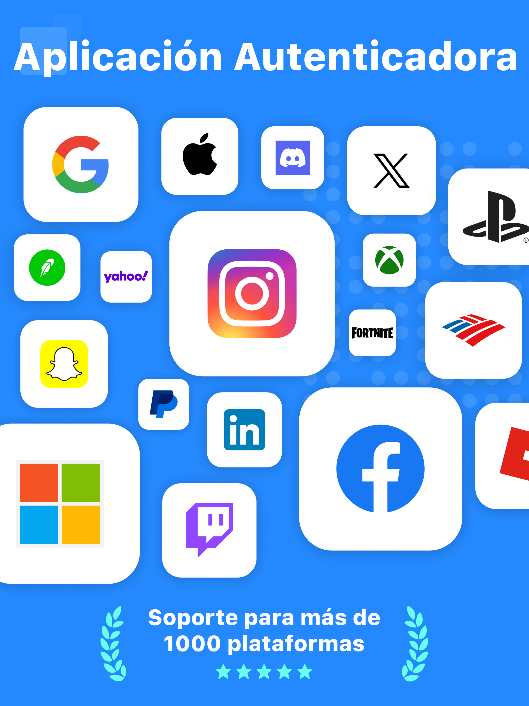 Aplicacion de Autenticacion