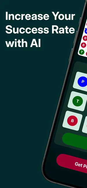 Baccarat AI Predictor screenshot 4