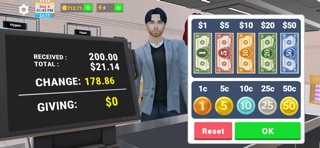 Salon Life Simulator iPhone screenshot