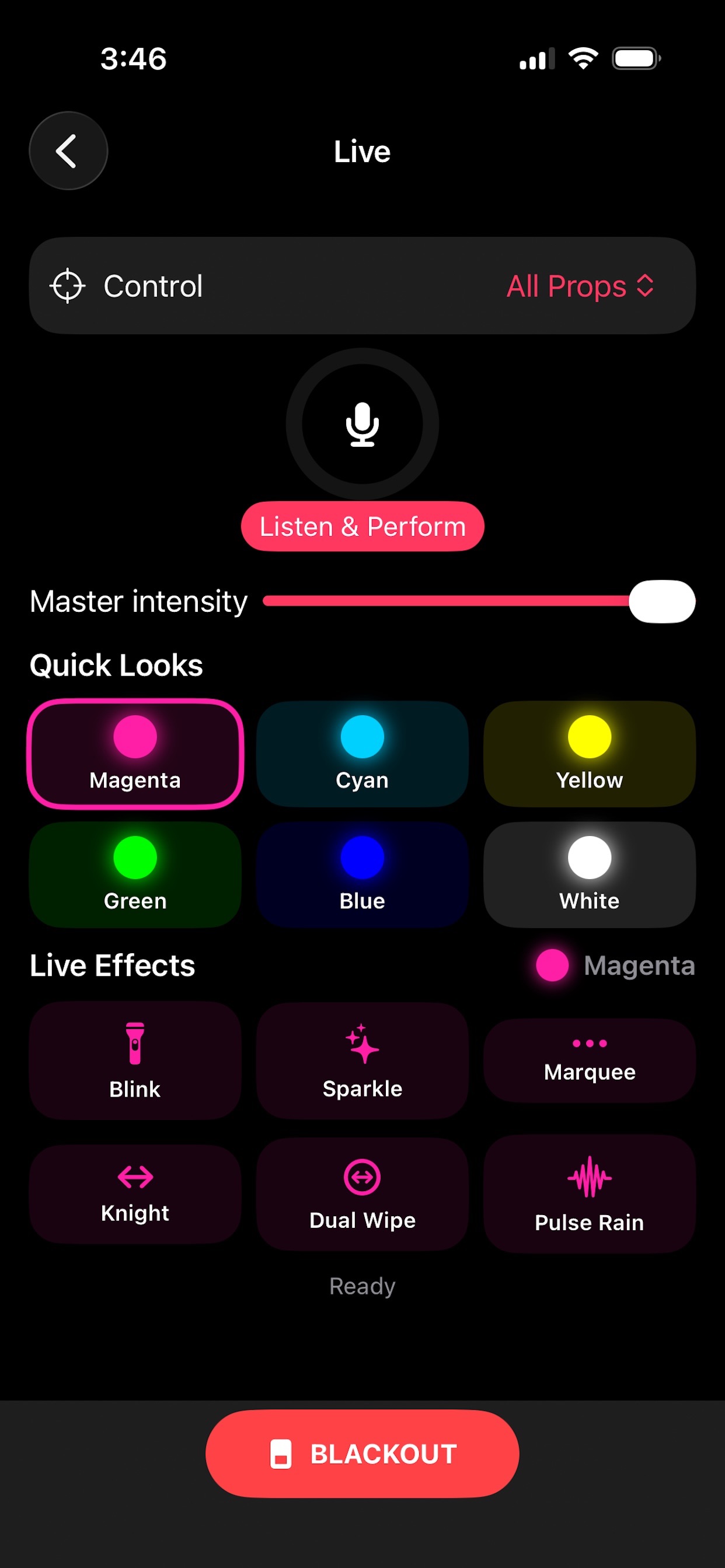 Screenshot 4 of Glow Prop