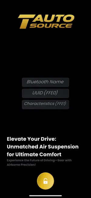T-Auto Source screenshot 1