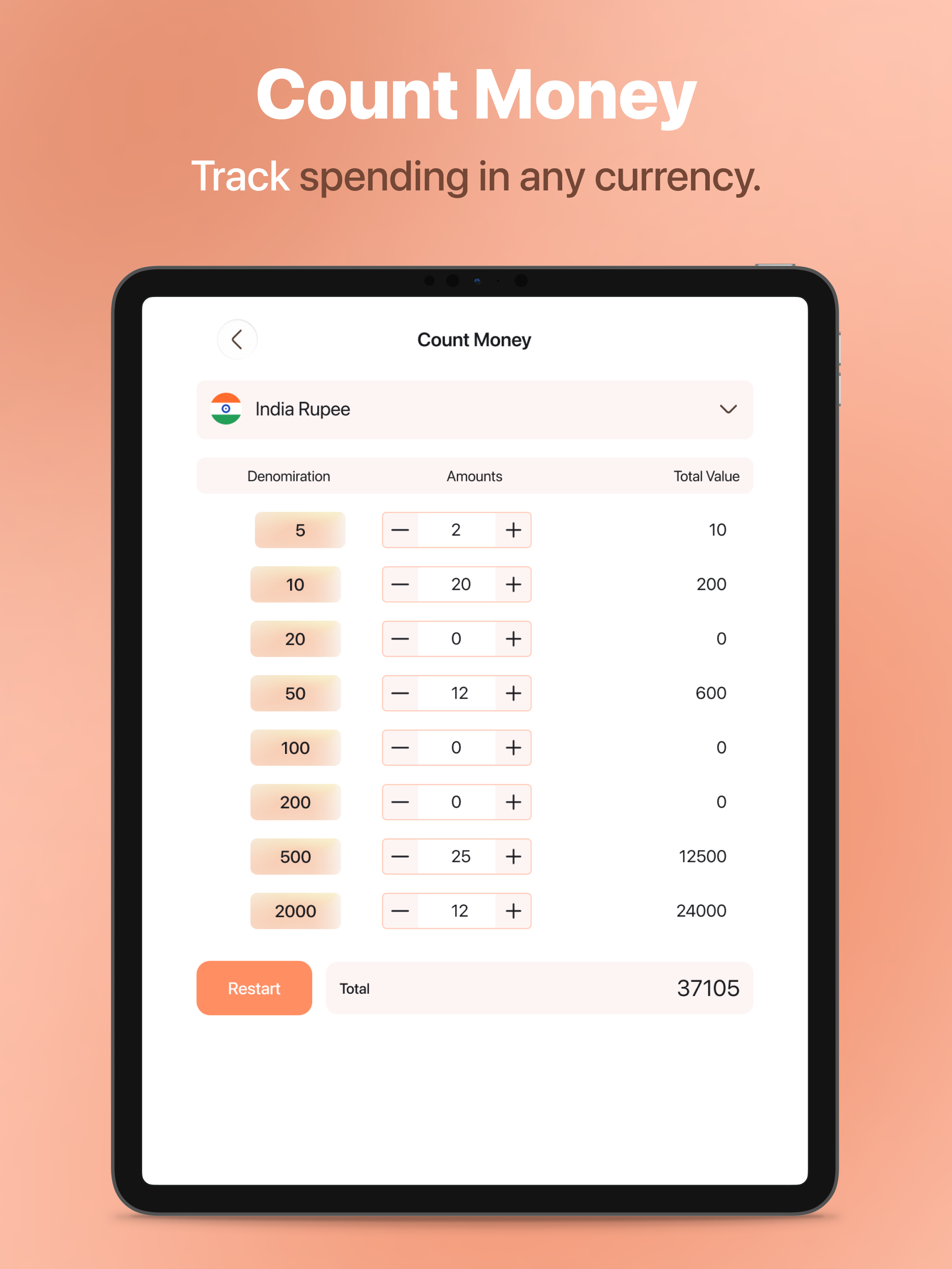 EMI Calculator Planner screenshot 10
