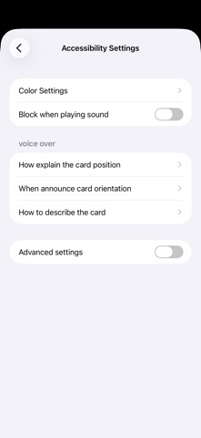 Sound Matching Screenshot 6 of 7