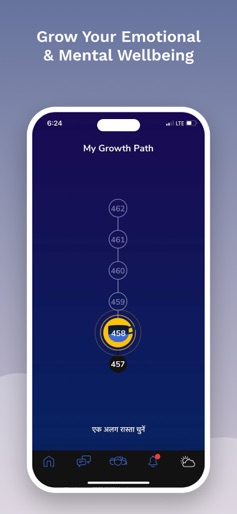 7 Cups: Online Therapy & Chat screenshot 7