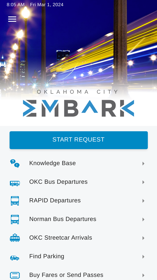 #1. EMBARK Connect (iOS) 由: Embark
