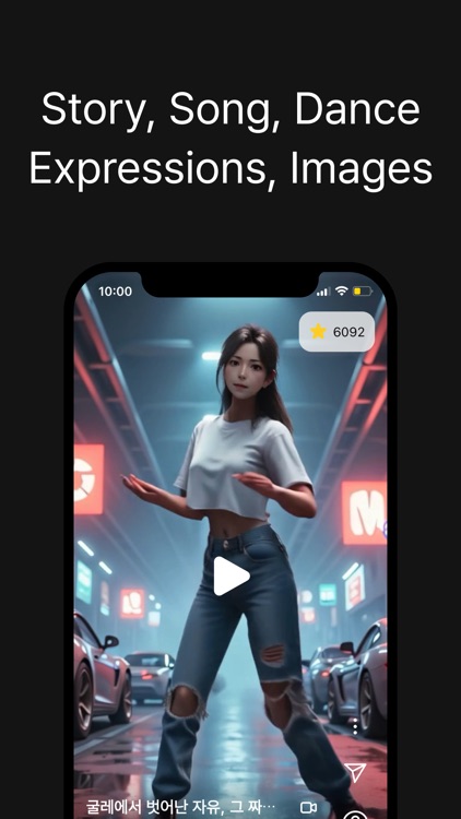 CloneFactory - AI Shorts&Reels