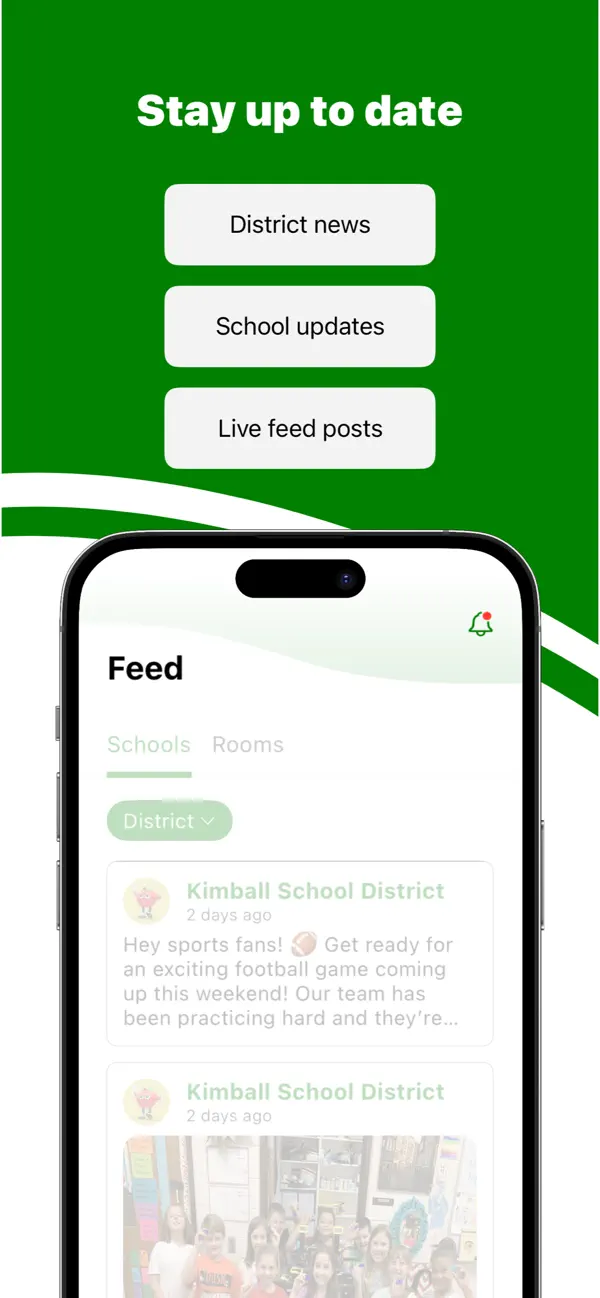 Screenshot #3 pour Kimball School District