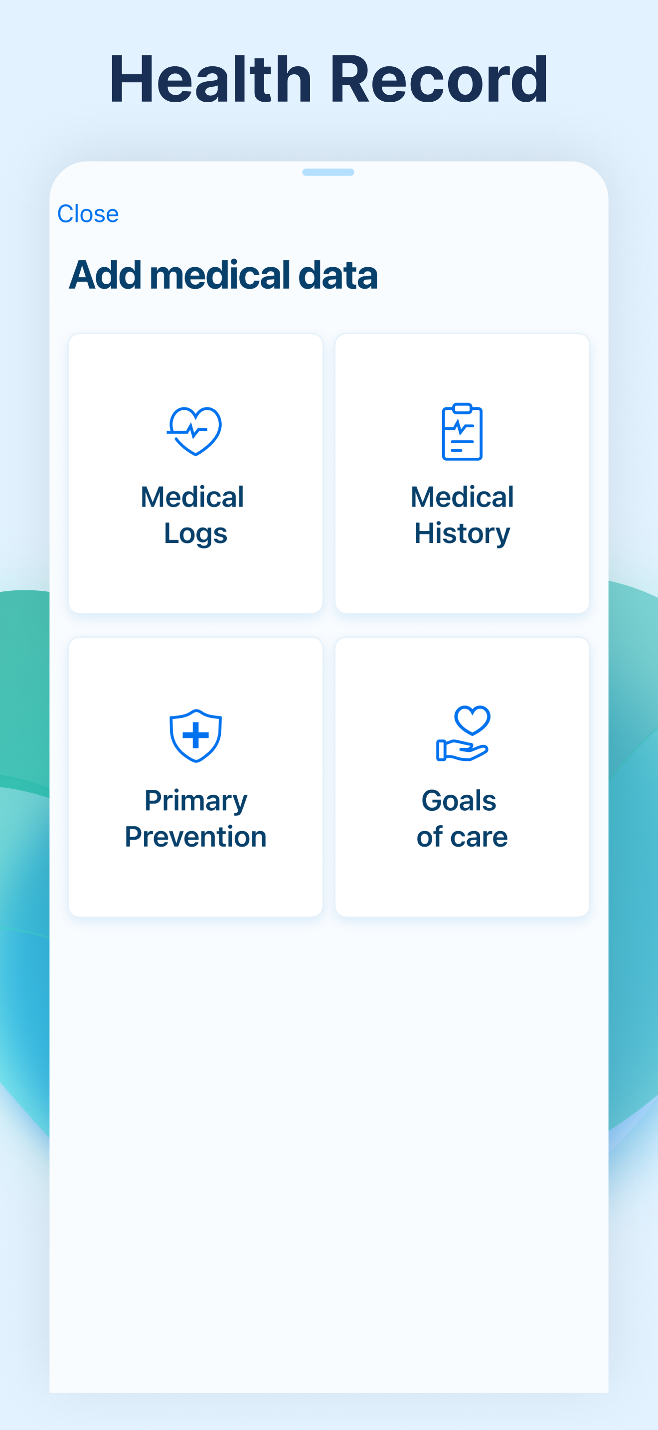 Kaam Care screenshot 3